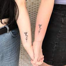 There might be a design that is meaningful to you but not to the world. Top 30 Best Friendship Tattoos Hearts Friendship Tattoo Designs 2019
