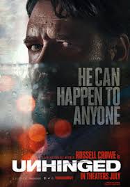 Unhinged (2020 film) - Wikipedia