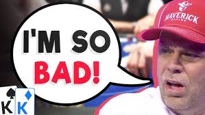 Eric Persson Is TILTING!!!!!!!!