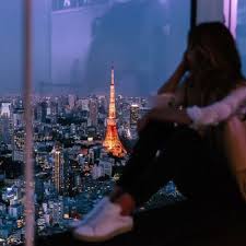 Chanelbish Photo Tokyo Jessica Stein