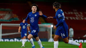 We would like to show you a description here but the site won't allow us. Liverpool Vs Chelsea Football Match Report March 4 2021 Espn News Wwc