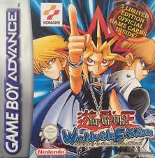Descargar pack de juegos de yugioh para gba en espanol vinny. Rom Yu Gi Oh Worldwide Edition Para Gameboy Advance Gba
