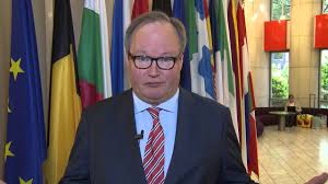 He was 60 years old. Hans Van Baalen Guatemala Message Youtube