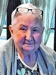 Lucille Easley Obituary (1937