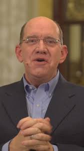 Encouraging Someone Else