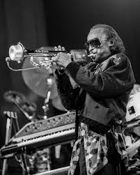 He was an innovative lightning rod for musicians from all genres. What Rubberband Reveals About Miles Davis S Final Act The New York Times