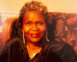 Obituary for Irene Howze Coleman