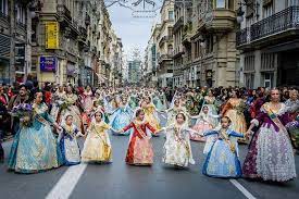 When developing your business name, it's useful to do a competitor analysis. 10 Spring Festivals Around The World To Celebrate The Equinox