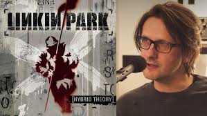 Steven Wilson reviews Linkin Park's Hybrid Theory