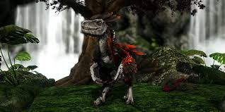 They come in four varieties and are used to hatch fire, lightning, poison, or ice wyverns accordingly, and can be used to make extraordinary kibble. Ark Survival Guide How To Get The Deinonychus And Find The Ice Wyvern Eggs One Angry Gamer