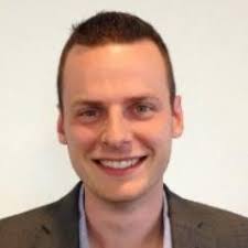 Adam Hickman of Oracle