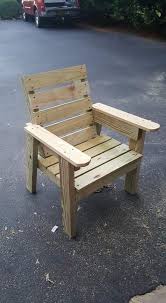 Pin By Melissa Brogan On Diy Style In 2020 Outdoor Chairs Diy Patio Chairs Diy Outdoor Chairs Design