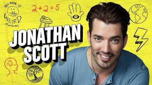 Jonathan Scott