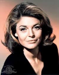 Inga Swenson: Movies, TV, and Bio