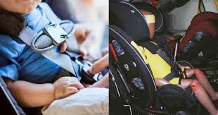 When your kid gets too big, move them into the next size seat. Child Safety Seats Will Become Mandatory Starting 2020 Here S What You Should Know
