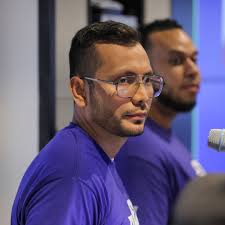 Hispanic Heritage Month 2023: Daniel Solaque