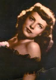 Verlene Claire Shepherd