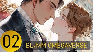 【BL】 The Earl Falls In Love Chapter 2