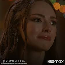 Legacies LATAM