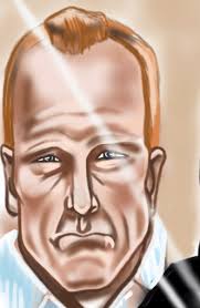 Cast of Characters « The Bandido Massacre