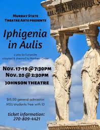Image result for Iphigenia