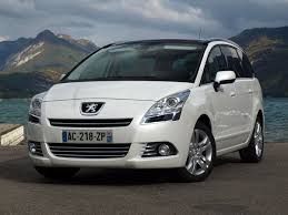 Tarif de 23 870 € à 42 060 €. Peugeot 5008 Essais Fiabilite Avis Photos Prix