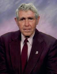 Claiborn "Clip" Wamsley Obituary