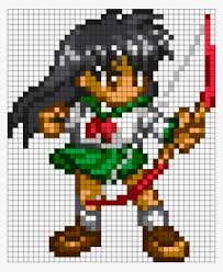 Check spelling or type a new query. Kagome Inuyasha Perler Bead Pattern Bead Sprite Inuyasha Perler Bead Pattern Png Image Transparent Png Free Download On Seekpng