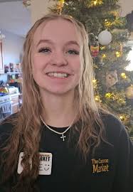 Karissa's Birthday and Role in Camo Dave Ministry