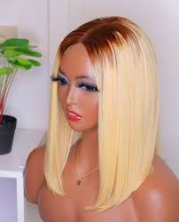 ARA UNIT (Bone straight )