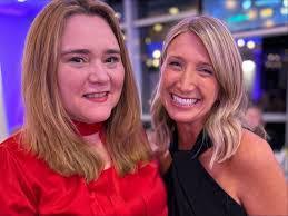 Lisa Daffin's Instagram, Twitter & Facebook