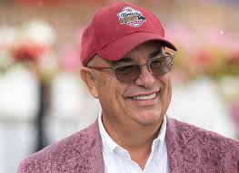 SARATOGA'S BUSIEST SUMMER IN HISTORY MOVES TO THE HIGH-PROFILE RACE MEET