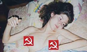 MI5 probe links between Russian spy Anna Chapman and mysterious Zimbabwean  businessman | Daily Mail Online