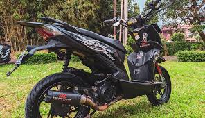 Honda beat street modif cross, modifikasi beat street putih, modifikasi beat street fighter, modifikasi beat street hitam, beat street modif simple honda beat street racing modifikasi terkeren dan terbaru 22 06 2019 konsep modifikasi cb 100 banyak sekali selain street racing ada juga modifikasi. 4 Rekomendasi Modifikasi Beat Street Moladin
