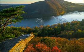 Part of the blue ridge mountain range, south mountain separates the hagerstown and cumberland valleys from the piedmont regions of maryland and pennsylvania. 25 Ways To Enjoy The Outdoors In Maryland Visitmaryland Org