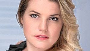 Actress with local roots lands 'dream' role in 'Phantom'