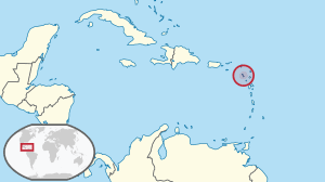 É também o menor estado soberano da américa, tanto em extensão territorial quanto em número de habitantes. Portal Sao Cristovao E Nevis Introducao Wikiwand