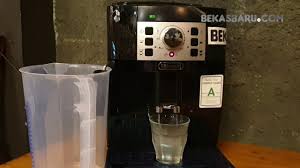 We did not find results for: Maintenance Descale Espresso Machine Delonghi Magnifica S Ecam 22 110 Youtube