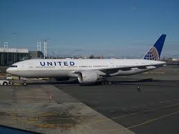 Newark airport united airlines terminal. United 777 224er Larry Kellner Newark Airport Terminal C Picture Of United Airlines Tripadvisor