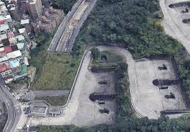 Google Earth 3d Maps Exposes Taiwan S Secret Military Bases Digital Trends Google Earth Military Base Earth 3d