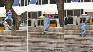 Check spelling or type a new query. Aos 11 Anos Rayssa Leal A Fadinha Do Skate E Promessa Para A Olimpiada Tpm
