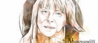 Beatriz del Carmen Bazán; mujer de estoica presencia