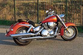 No problem, honda's 2003 vtx1300s is waiting for riders just like yourself. 2003 Honda Vtx1300s