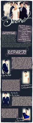 Secret Secret Drama Secret Love