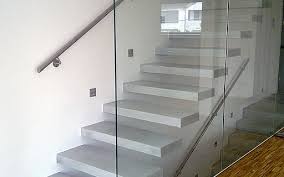 From grand staircases and warm traditional styles to contemporary and industrial. Interior Stairs Siller Stairs