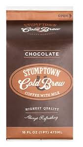 Yes, chocolate bars have a small amount of caffeine in them. Caffeine In Stumptown Cold Brew Chocolate Milk 2021 Guide