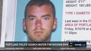 Search for Scarborough man goes underwater