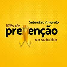 Setembro has 12 translations in 12 languages. Setembro Amarelo Prevencao Ao Suicidio Brasil