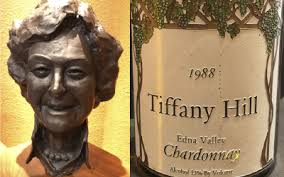 The Edna Valley 1840 to 2020