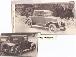 Image result for Mohawk Brown 1929 Pontiac